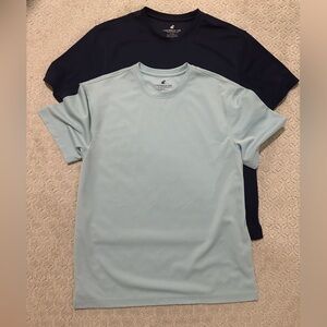 Two Caribbean Joe Shirts